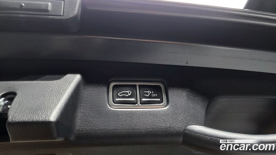 Kia Sorento 2025