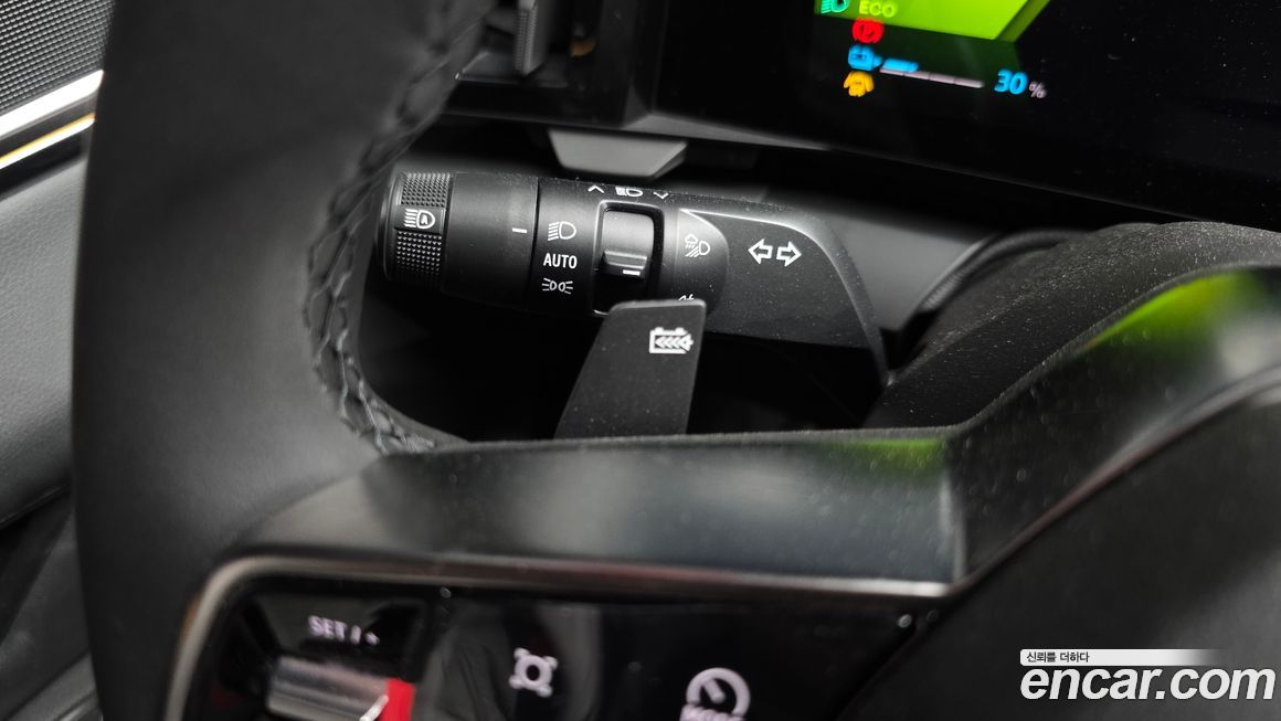 Renault-KoreaSamsung Scenic 2026