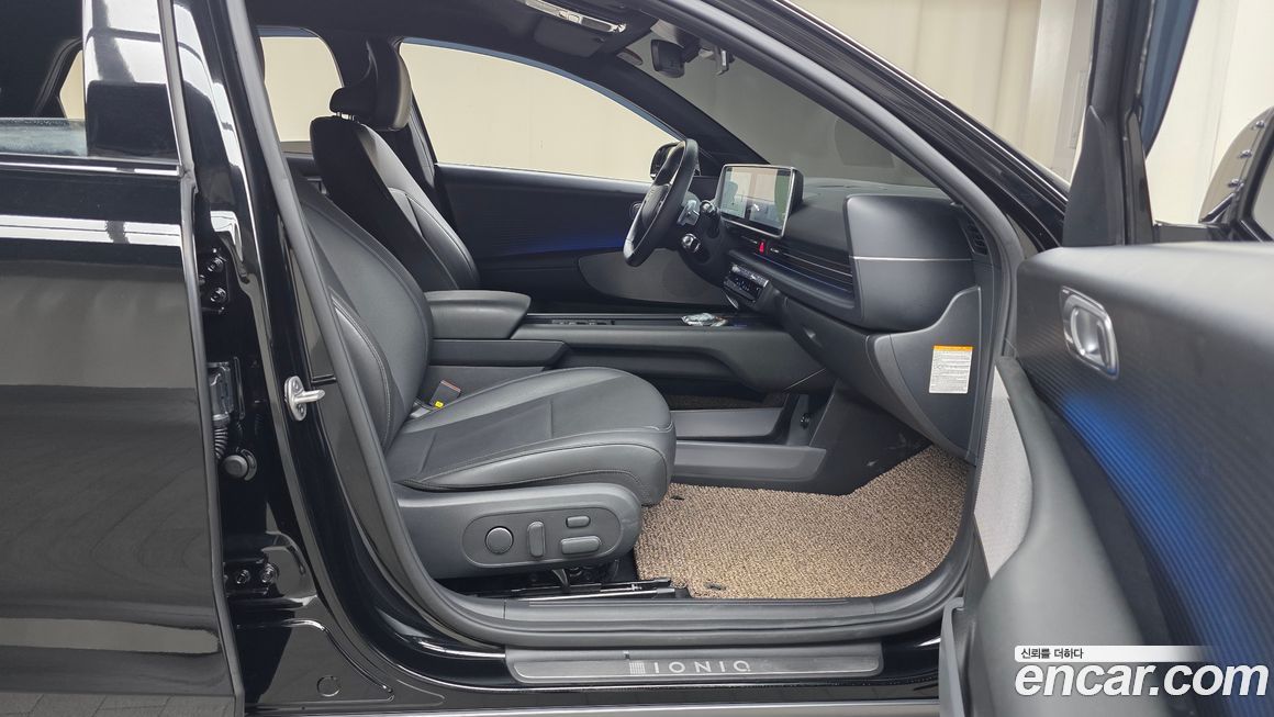 Hyundai Ioniq6 2023