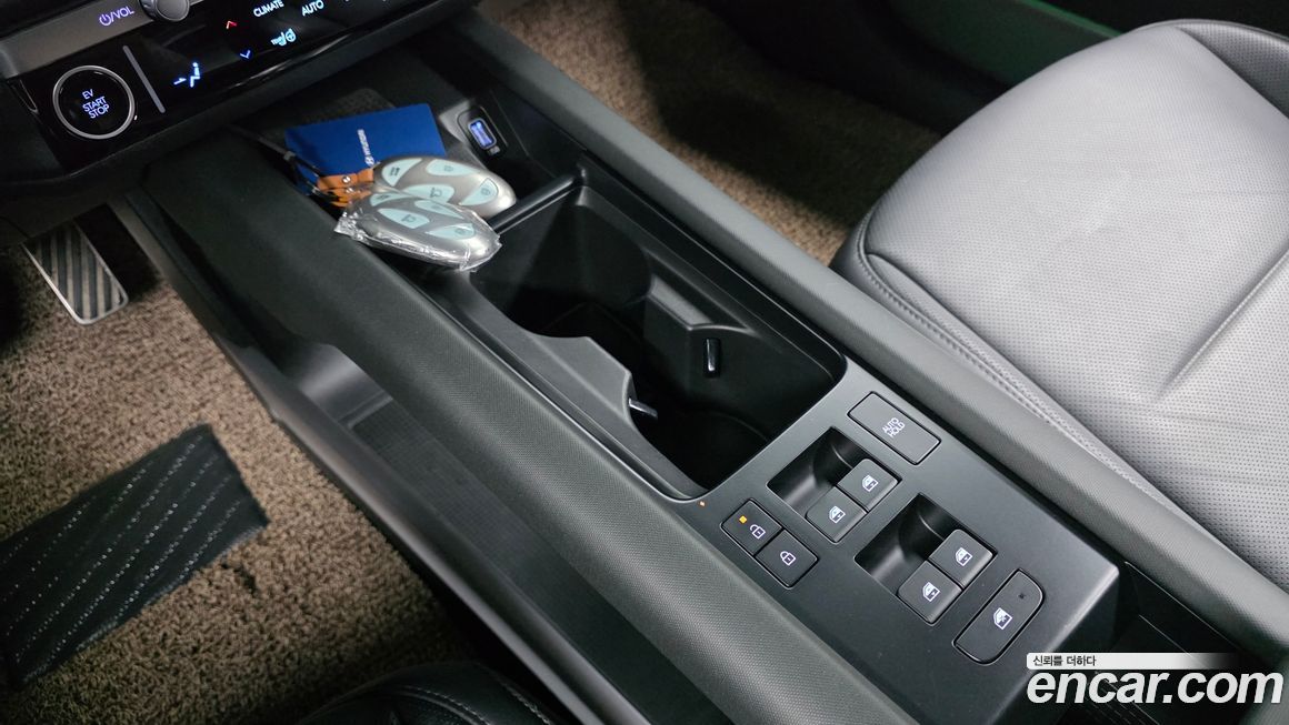 Hyundai Ioniq6 2023