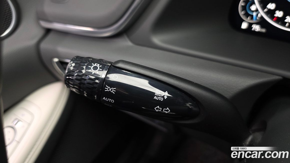 Hyundai Sonata 2023