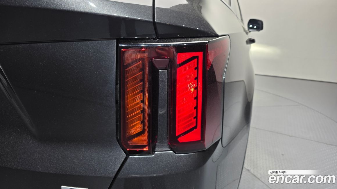 Kia Sorento 2025
