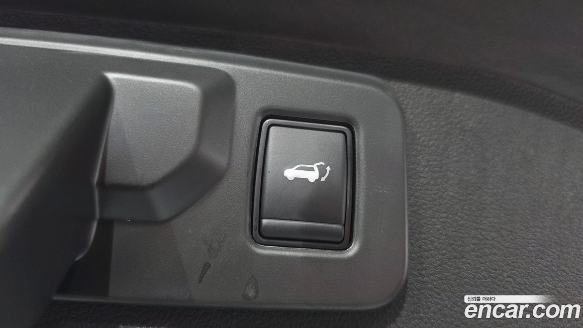 Renault-KoreaSamsung Scenic 2026