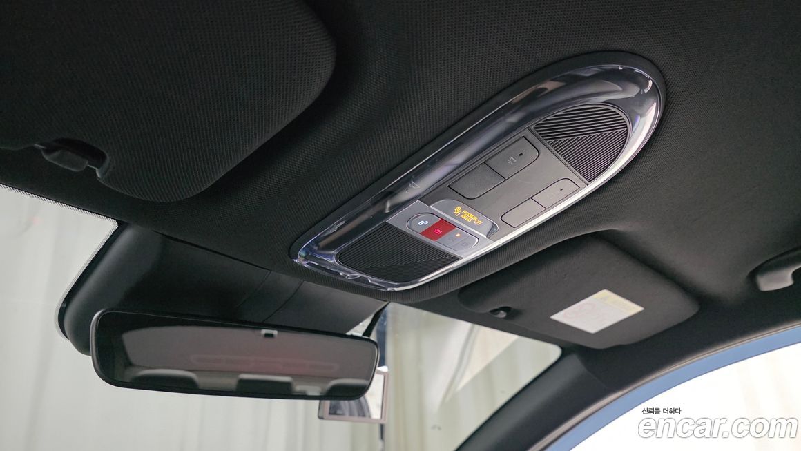 Hyundai Ioniq6 2023