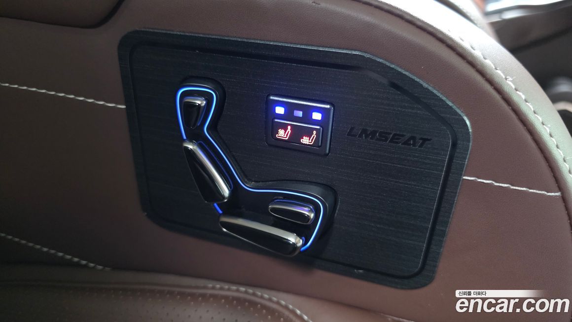 Chevrolet Surburban 2017