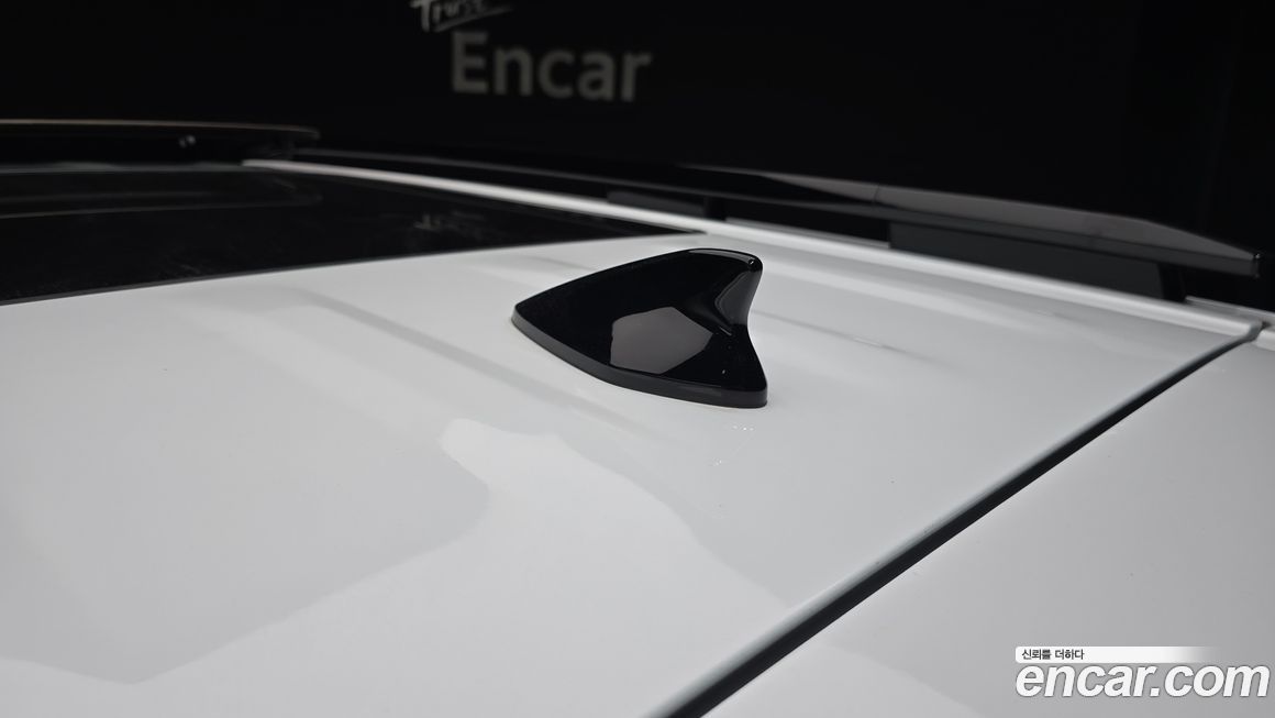 Hyundai Santafe 2025