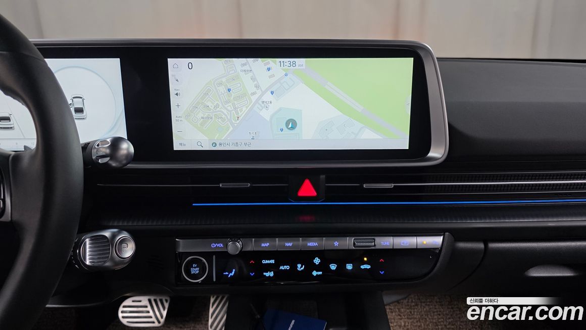 Hyundai Ioniq6 2023