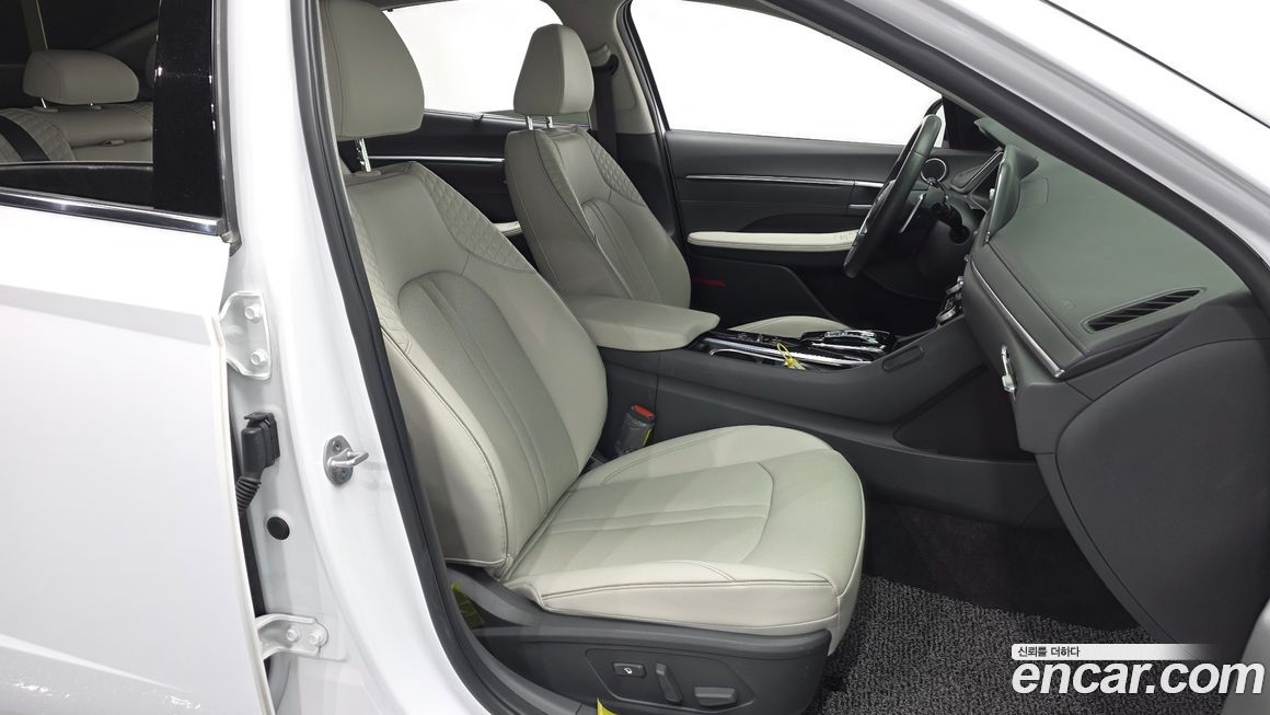 Hyundai Sonata 2023