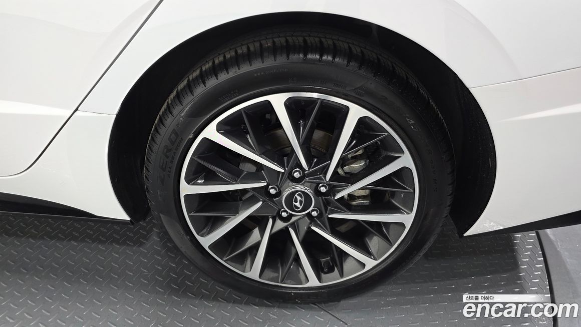 Hyundai Sonata 2023