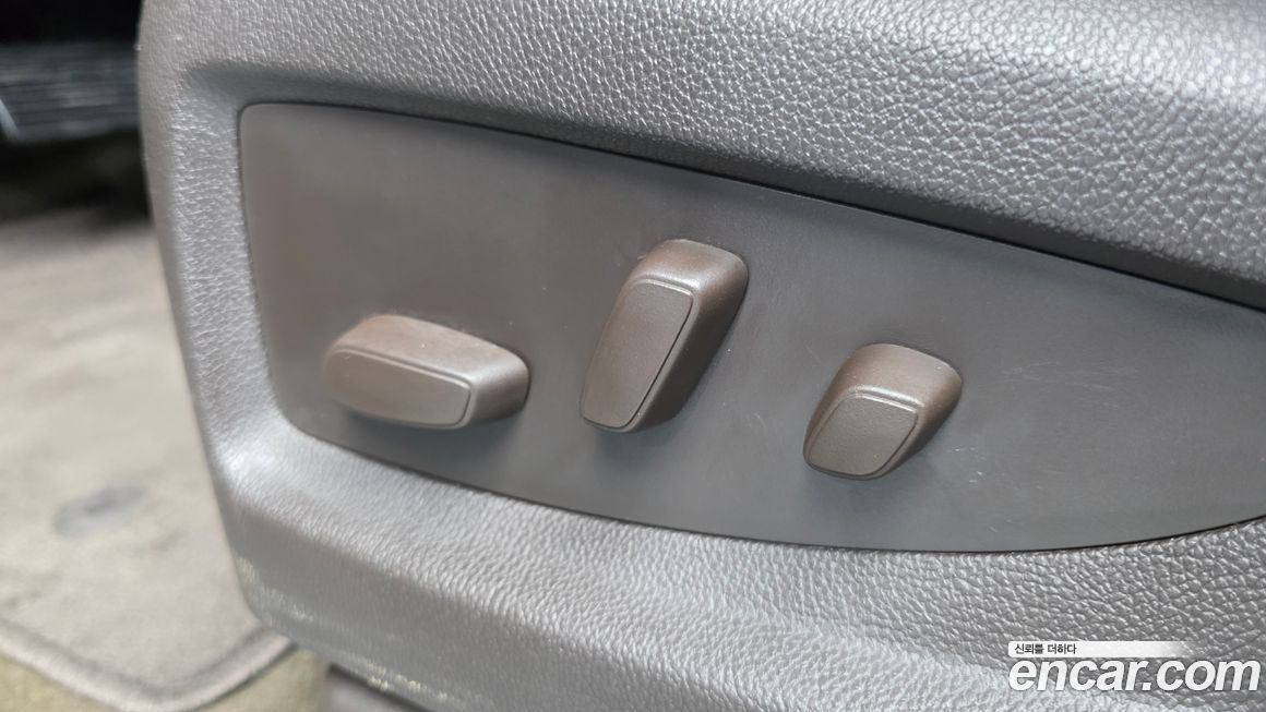 Chevrolet Surburban 2017