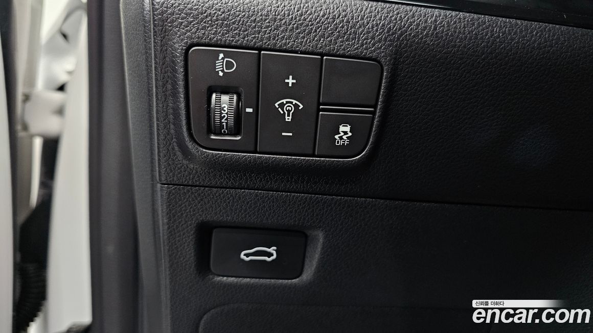 Kia K5 2024