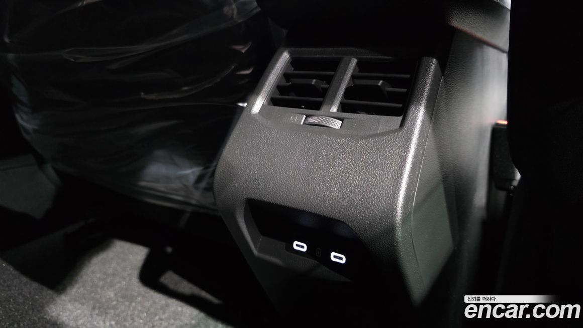 Renault-KoreaSamsung Scenic 2026