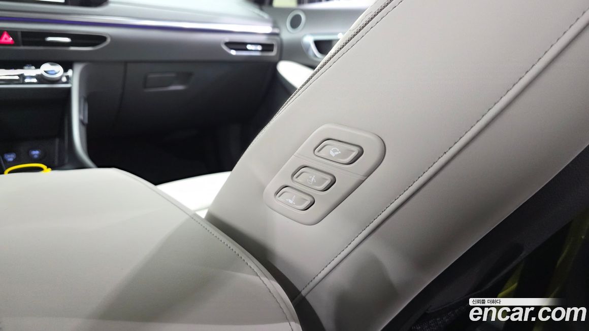 Hyundai Sonata 2023