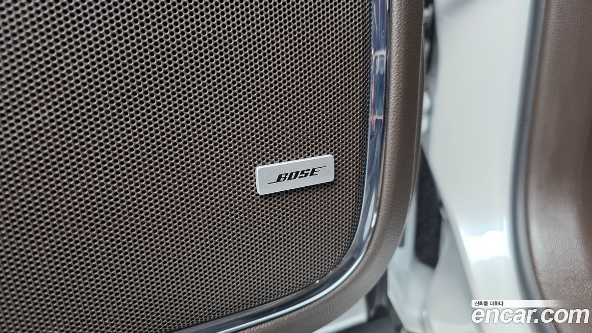 Chevrolet Surburban 2017