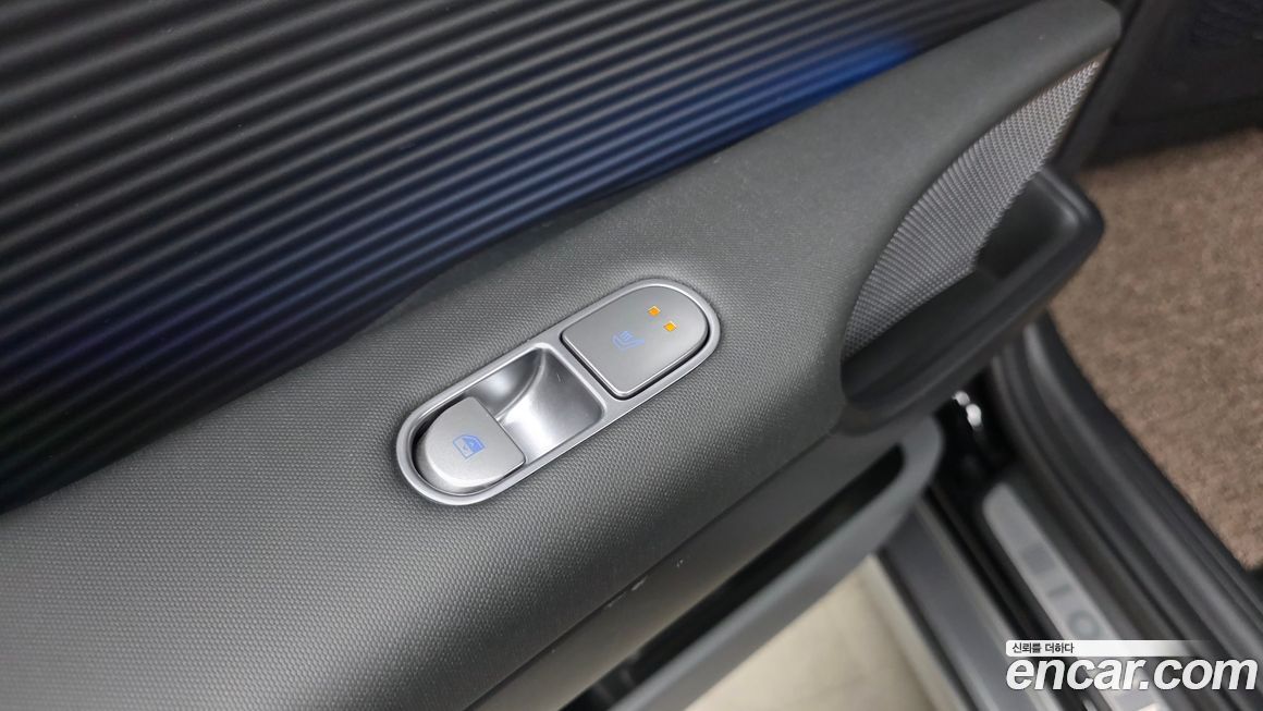 Hyundai Ioniq6 2023
