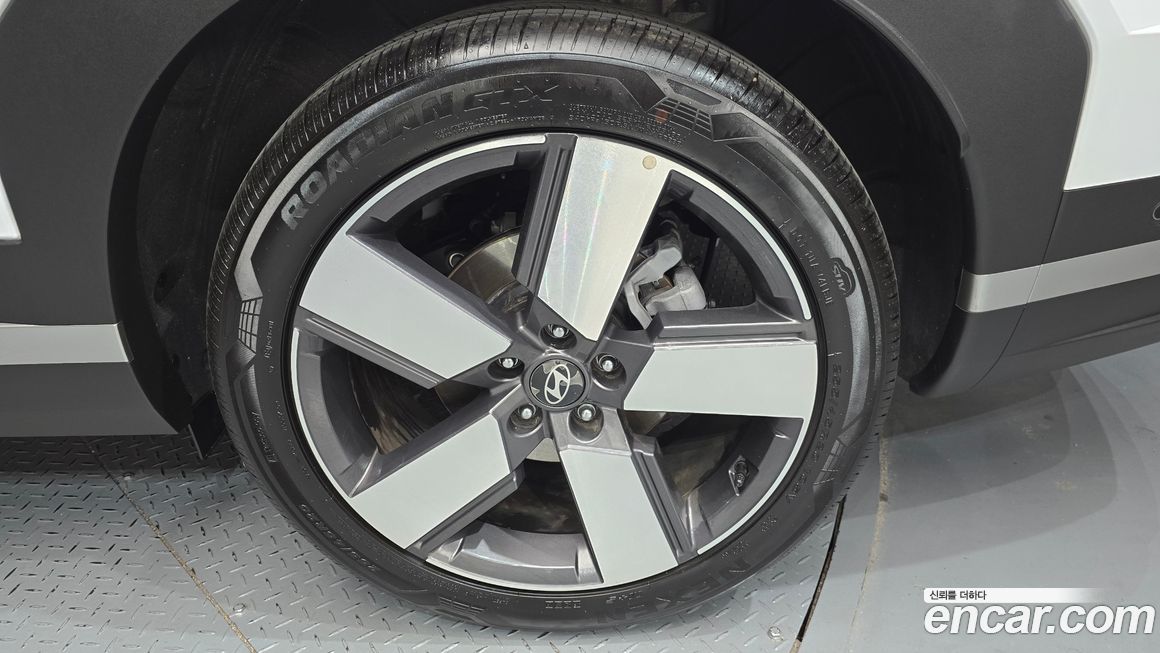 Hyundai Santafe 2025