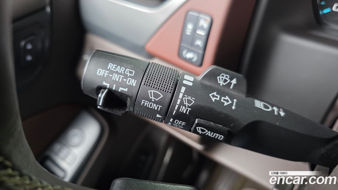 Chevrolet Surburban 2017