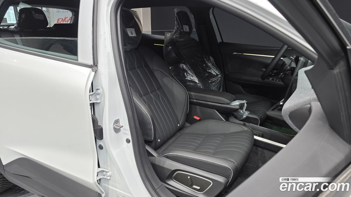 Renault-KoreaSamsung Scenic 2026