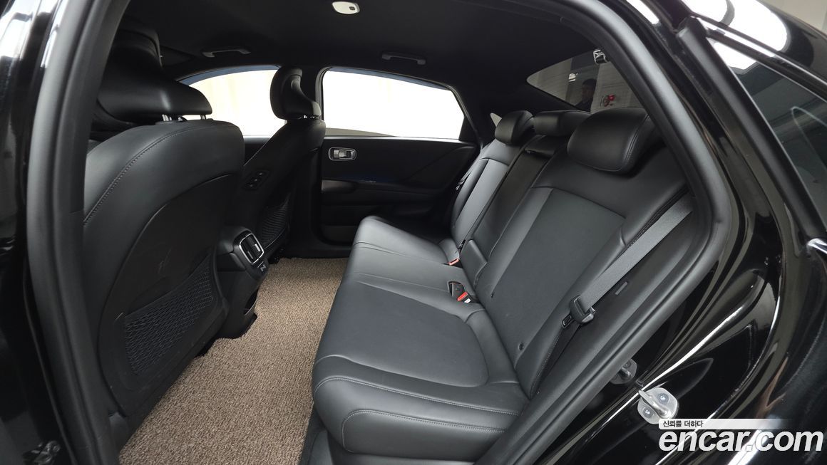 Hyundai Ioniq6 2023