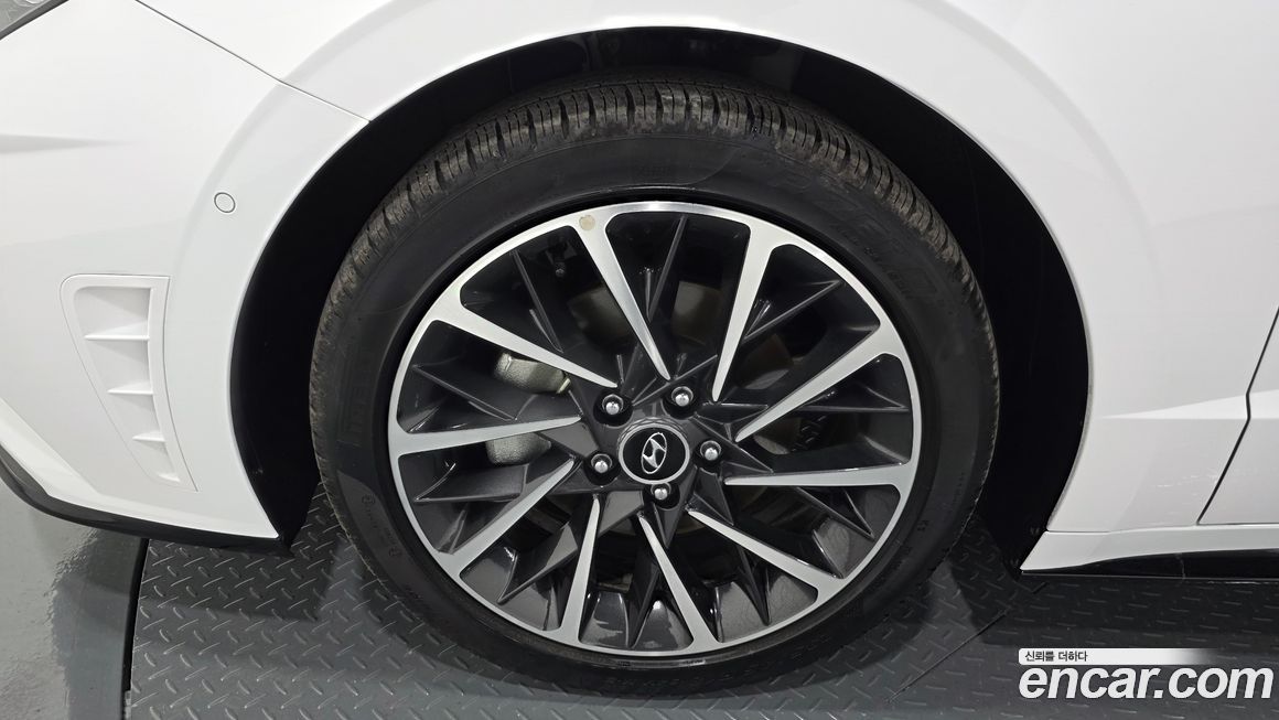 Hyundai Sonata 2023