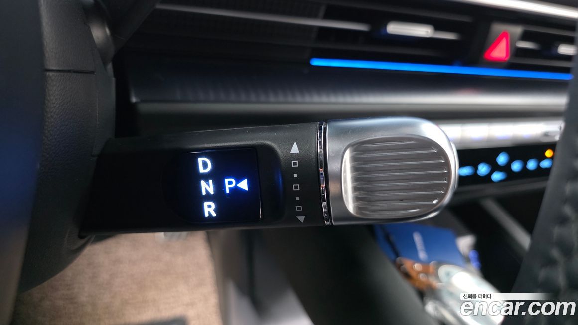 Hyundai Ioniq6 2023