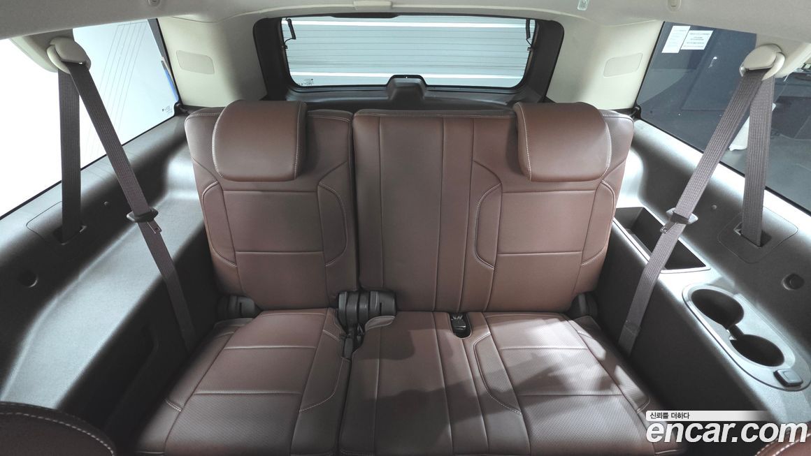 Chevrolet Surburban 2017