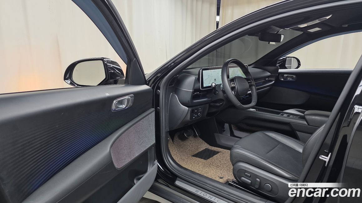 Hyundai Ioniq6 2023