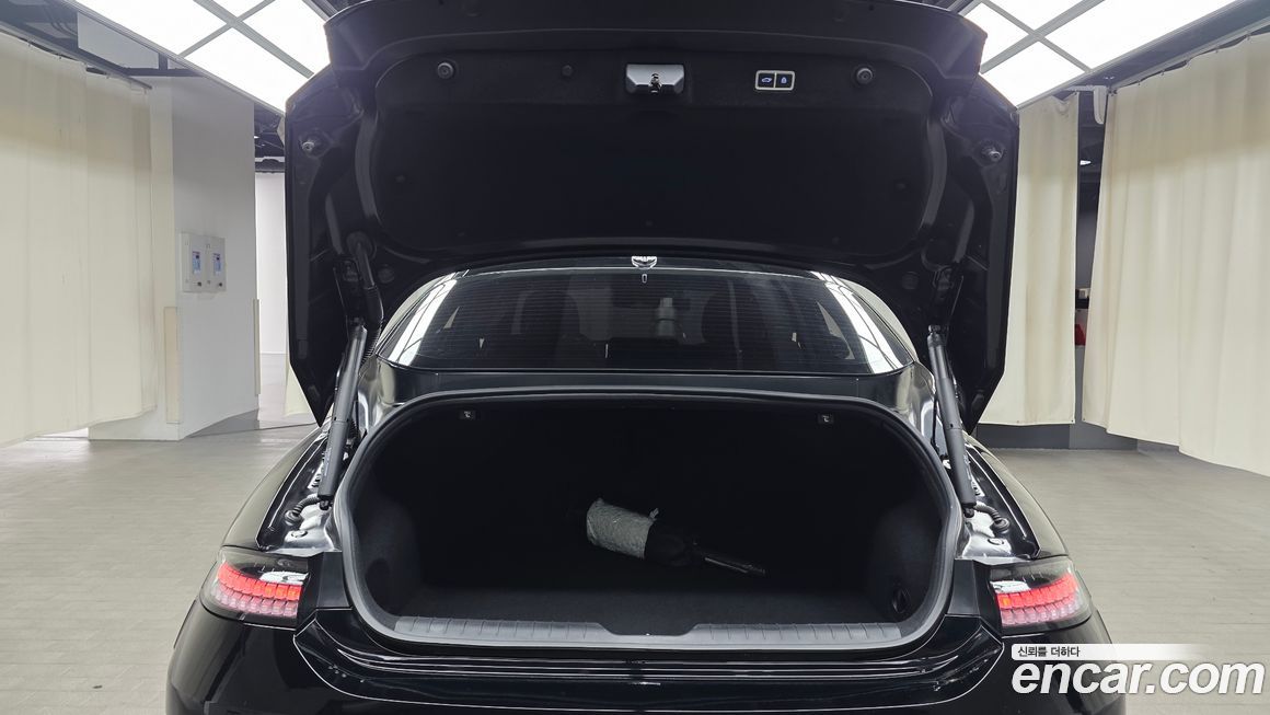 Hyundai Ioniq6 2023