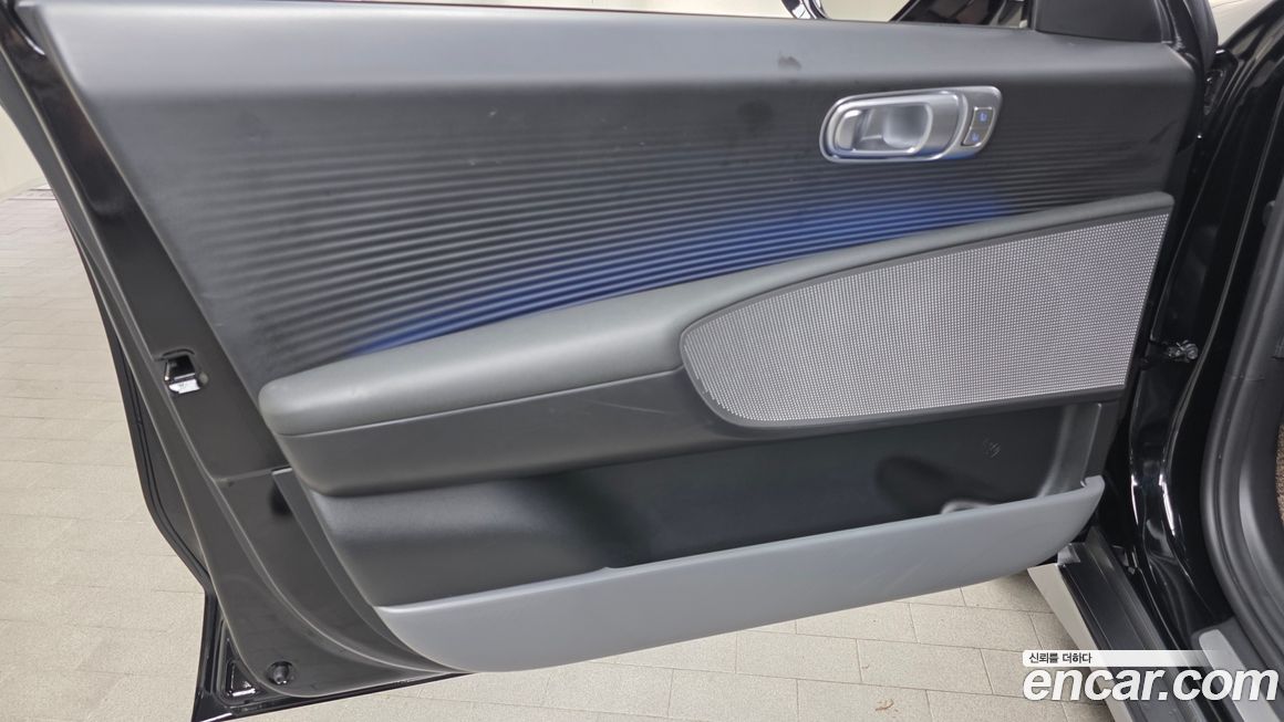Hyundai Ioniq6 2023