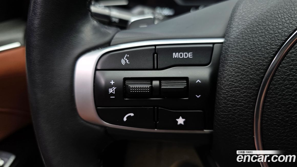 Kia K5 2025