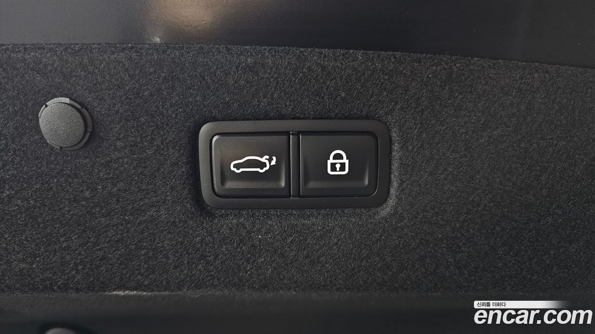 Kia K8 2024