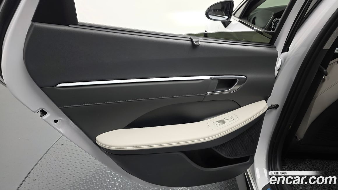 Hyundai Sonata 2023