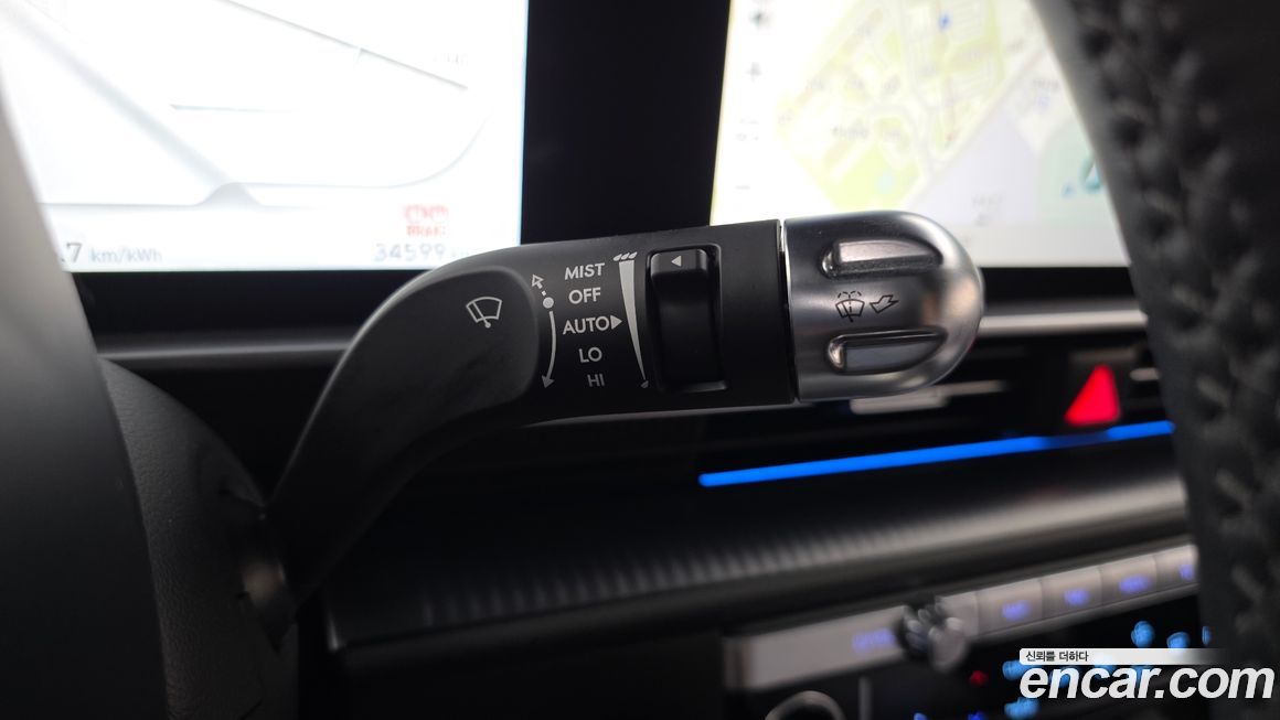 Hyundai Ioniq6 2023