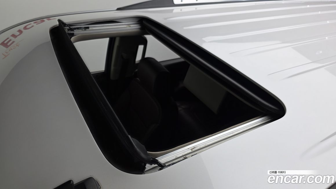 Chevrolet Surburban 2017