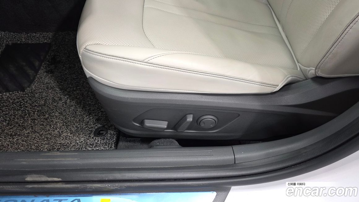 Hyundai Sonata 2023