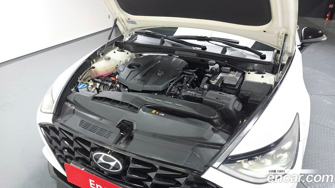 Hyundai Sonata 2023