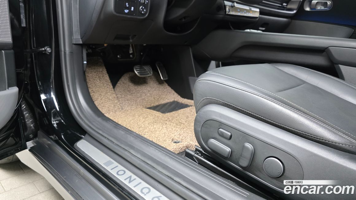 Hyundai Ioniq6 2023