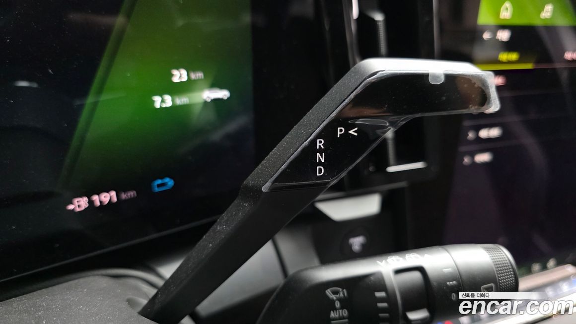 Renault-KoreaSamsung Scenic 2026