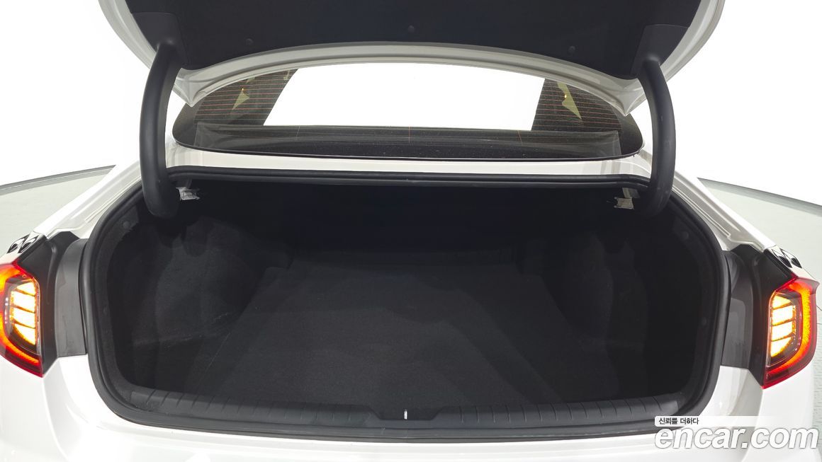 Hyundai Sonata 2023