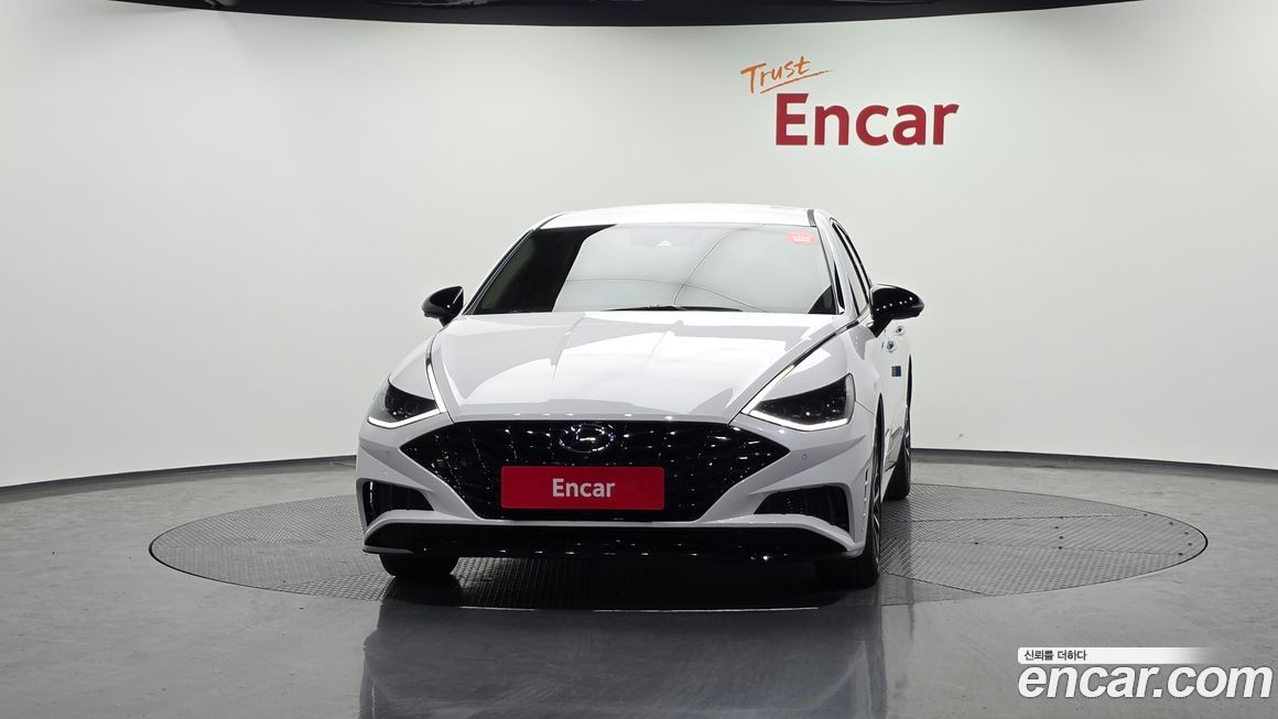 Hyundai Sonata 2023