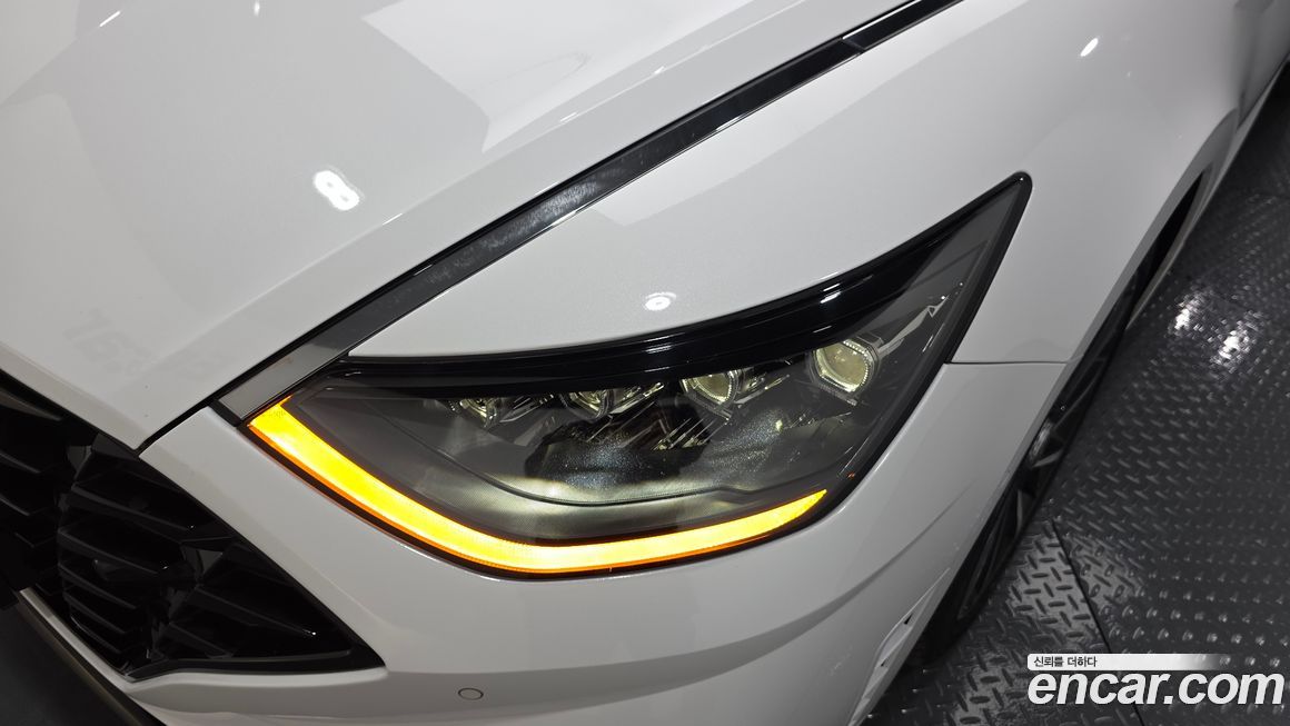 Hyundai Sonata 2023