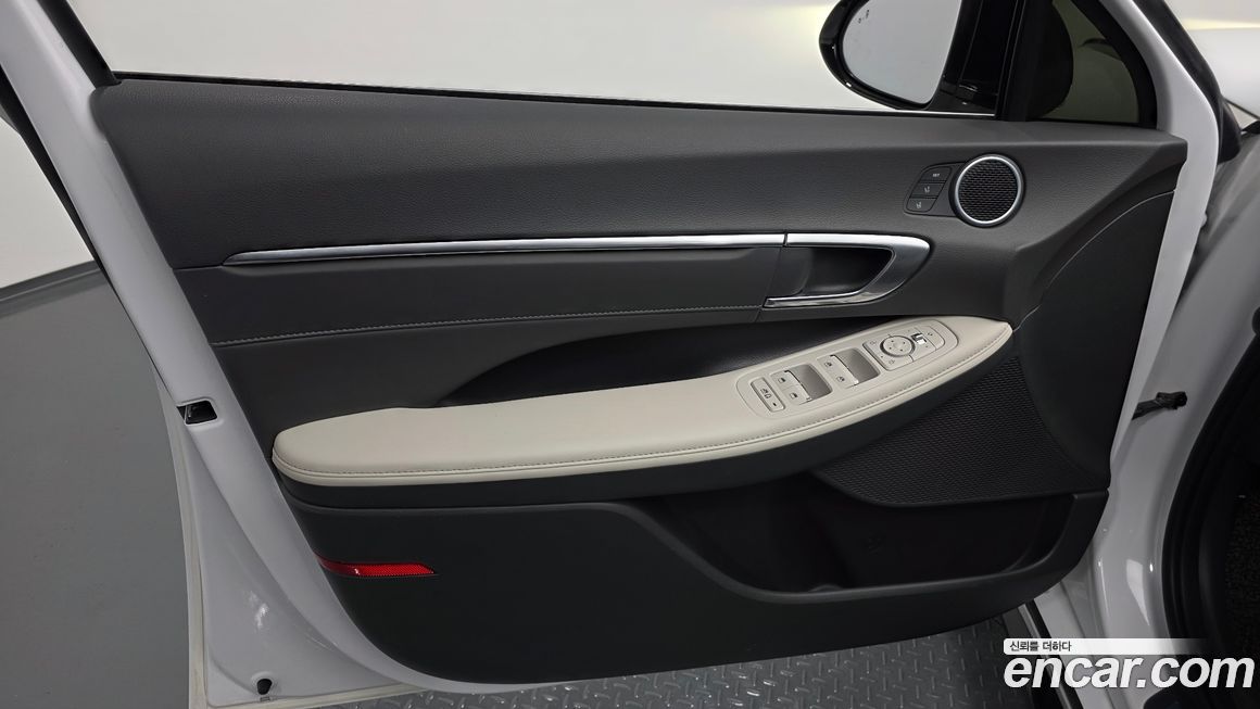 Hyundai Sonata 2023