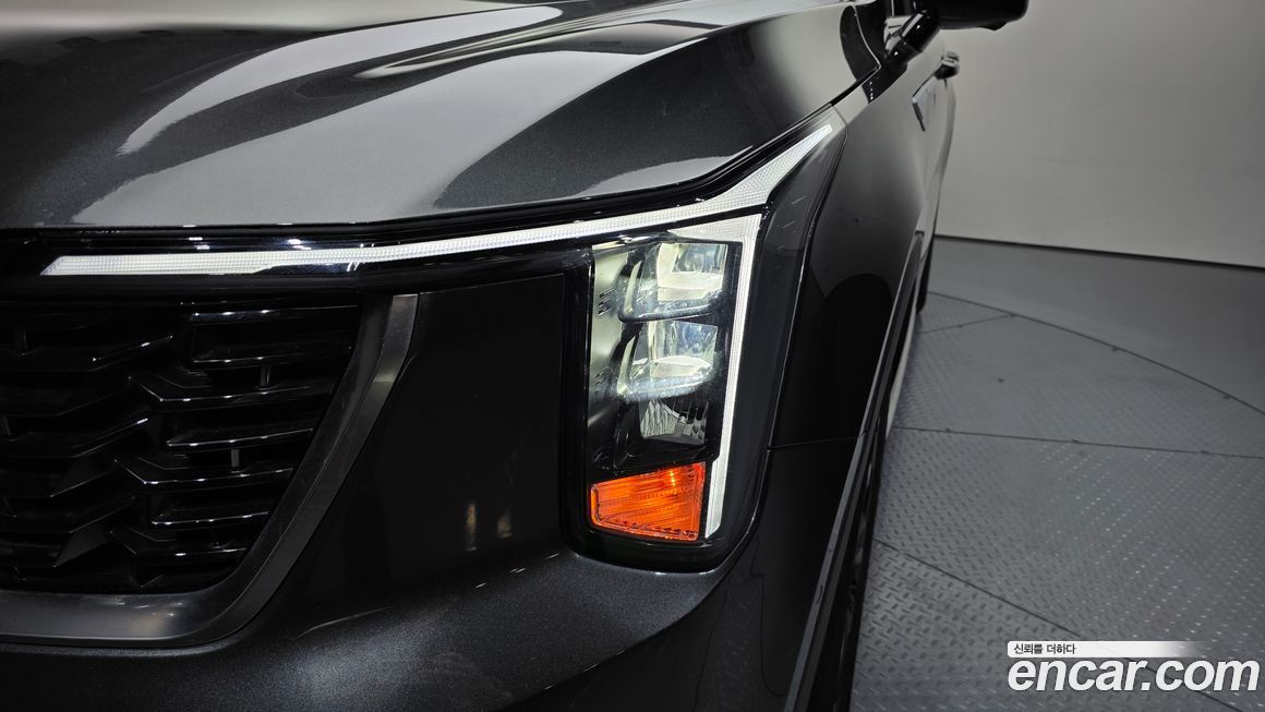 Kia Sorento 2025