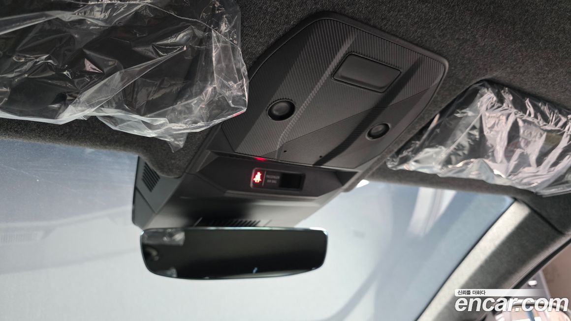 Renault-KoreaSamsung Scenic 2026