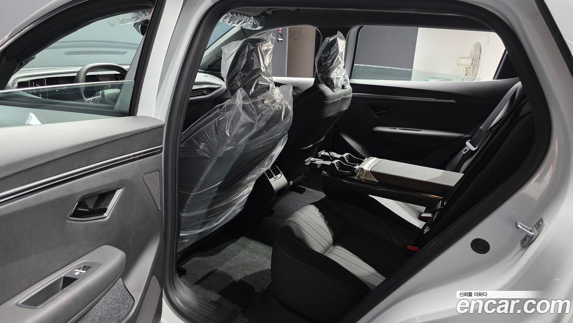 Renault-KoreaSamsung Scenic 2026