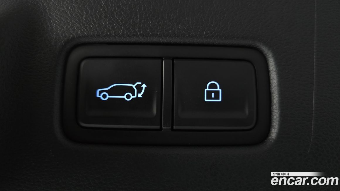 Hyundai Santafe 2025