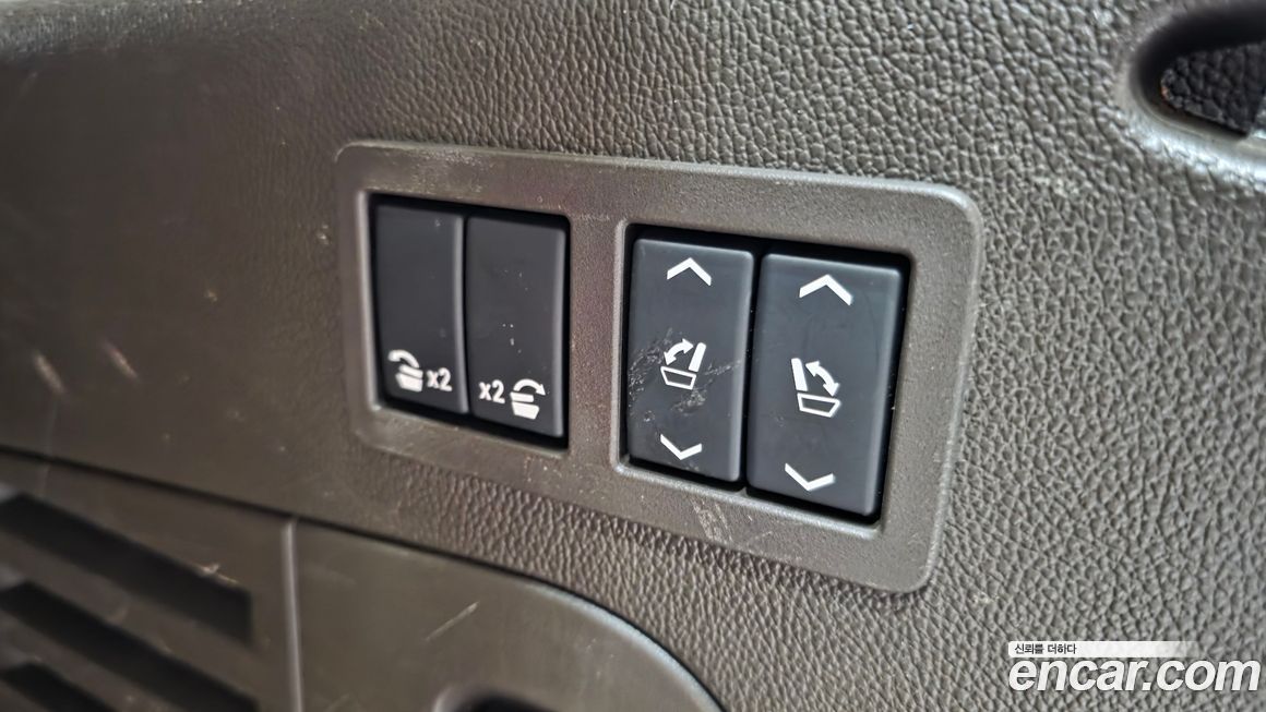 Chevrolet Surburban 2017