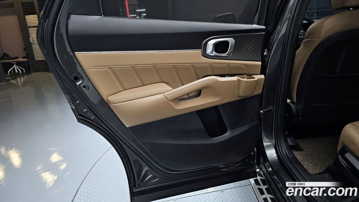 Kia Sorento 2025