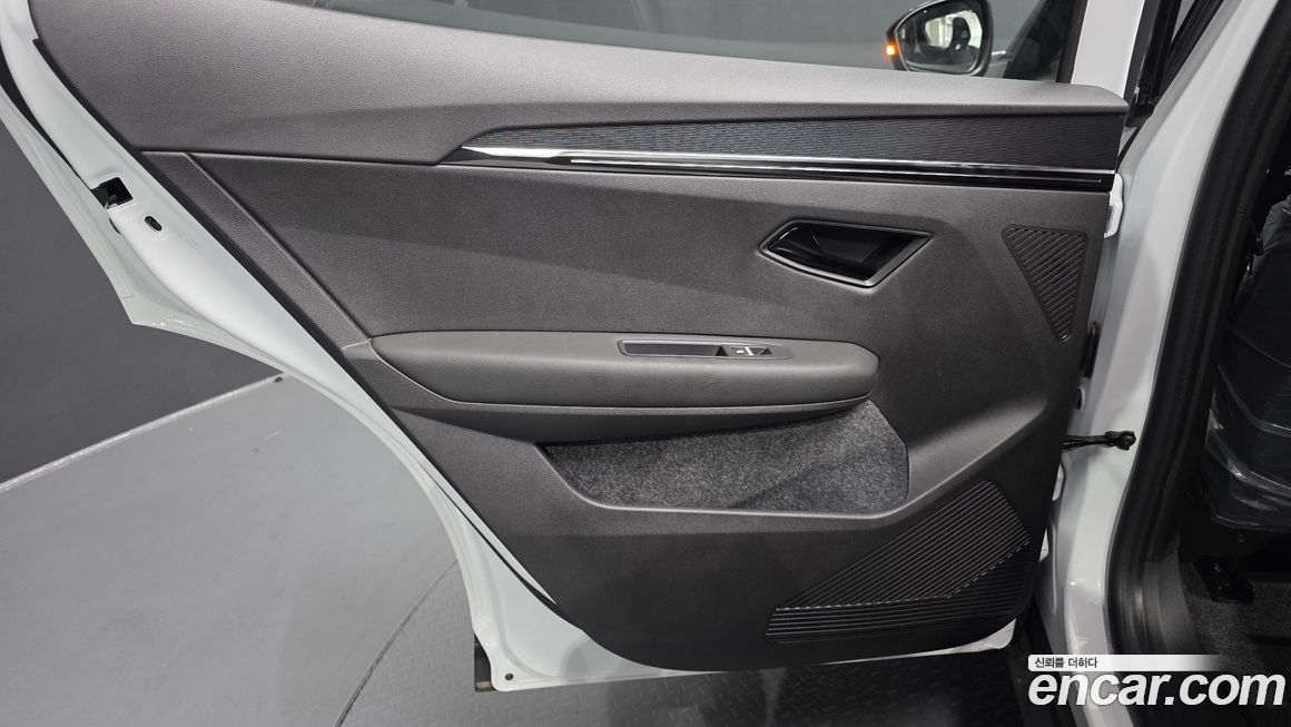 Renault-KoreaSamsung Scenic 2026