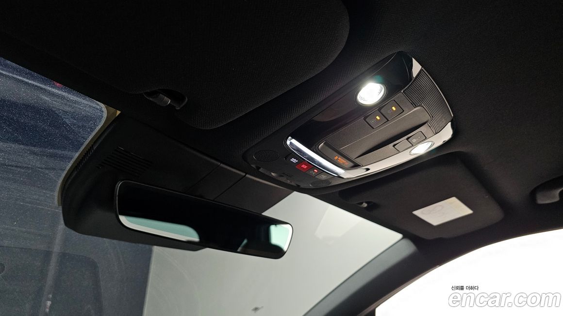 Kia Sorento 2025